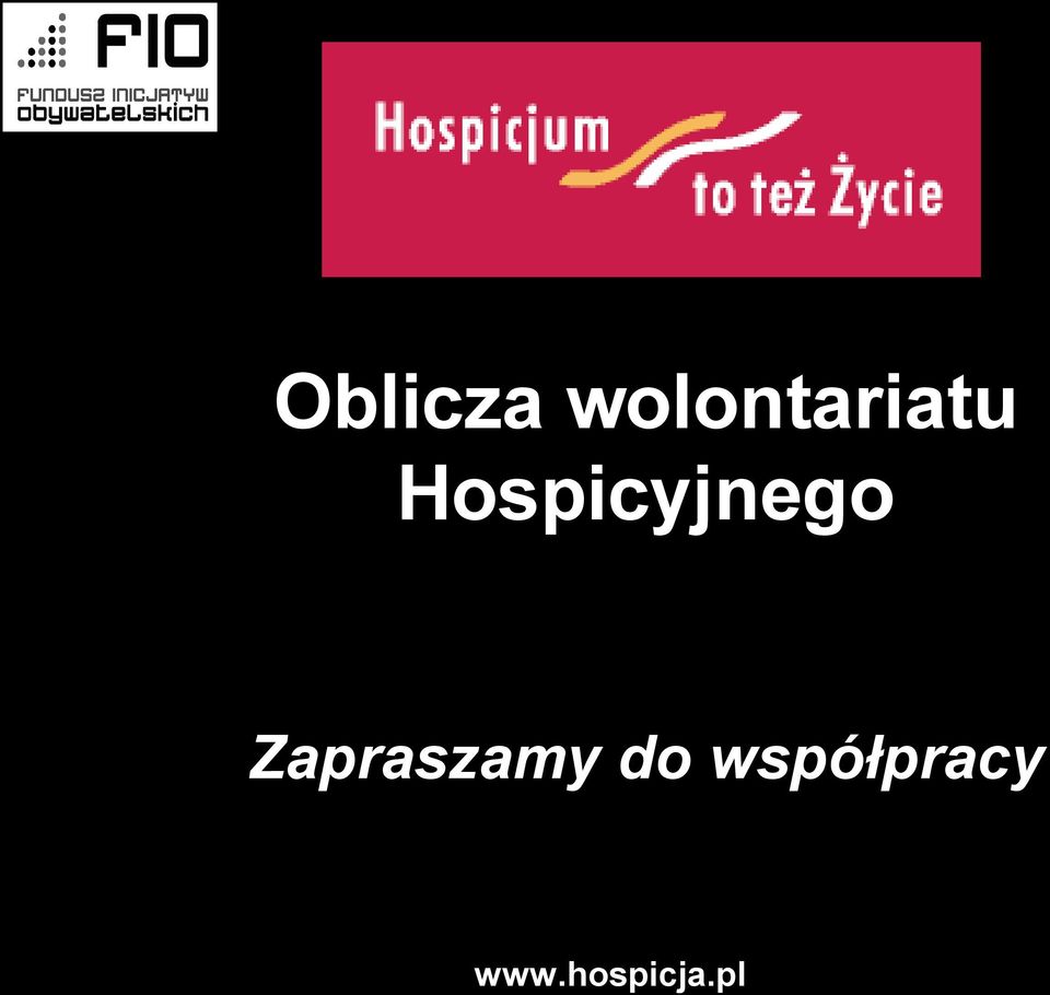 Hospicyjnego