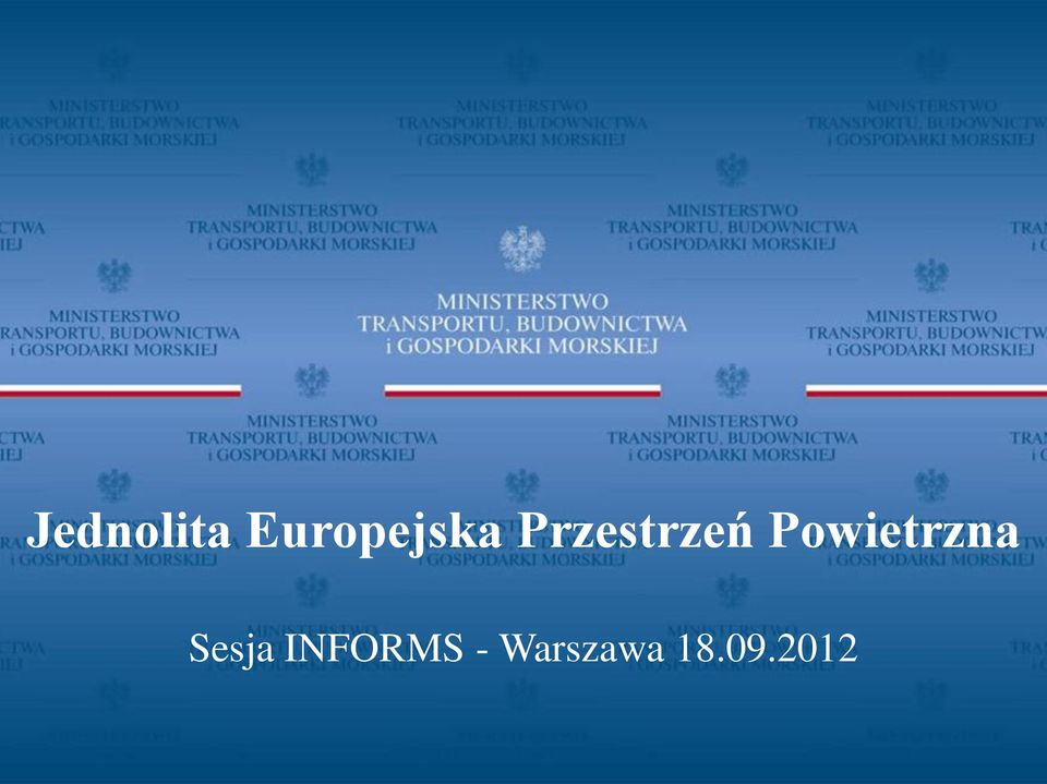 Warszawa