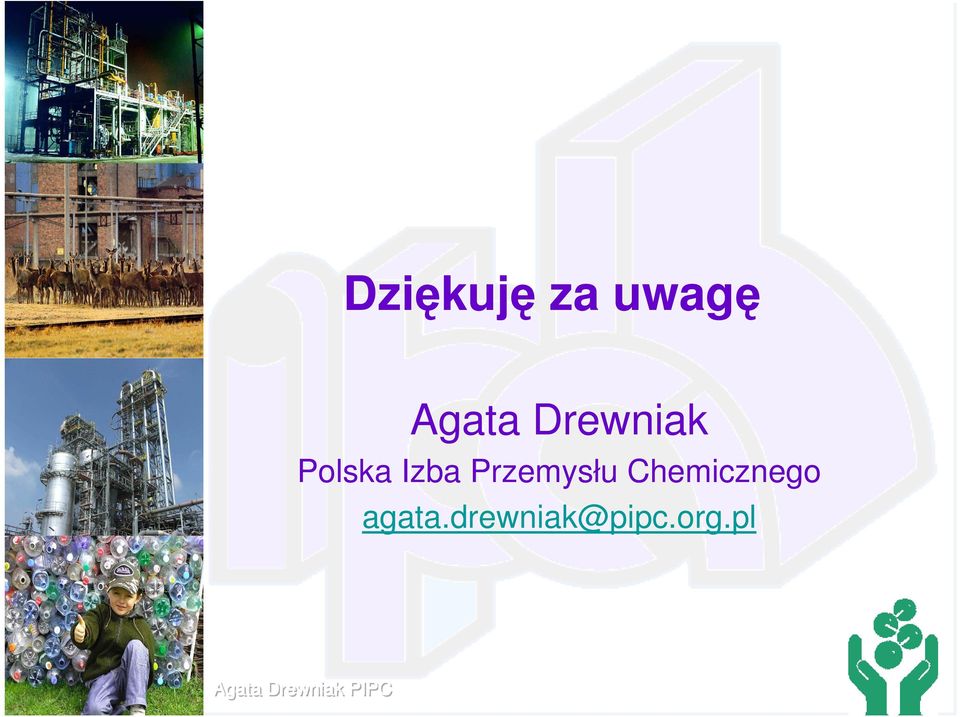 Przemysłu Chemicznego
