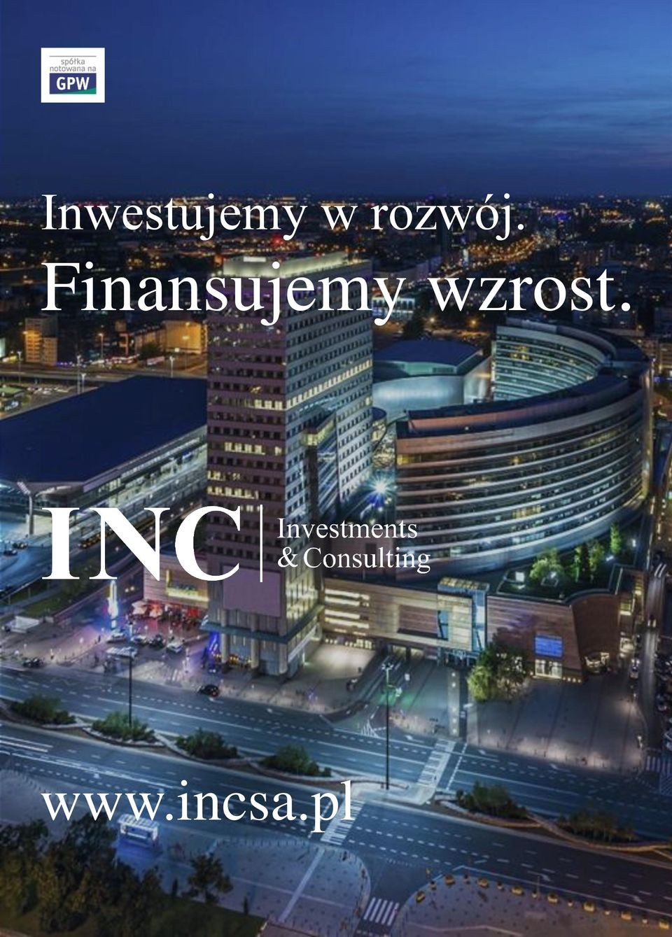 Finansujemy
