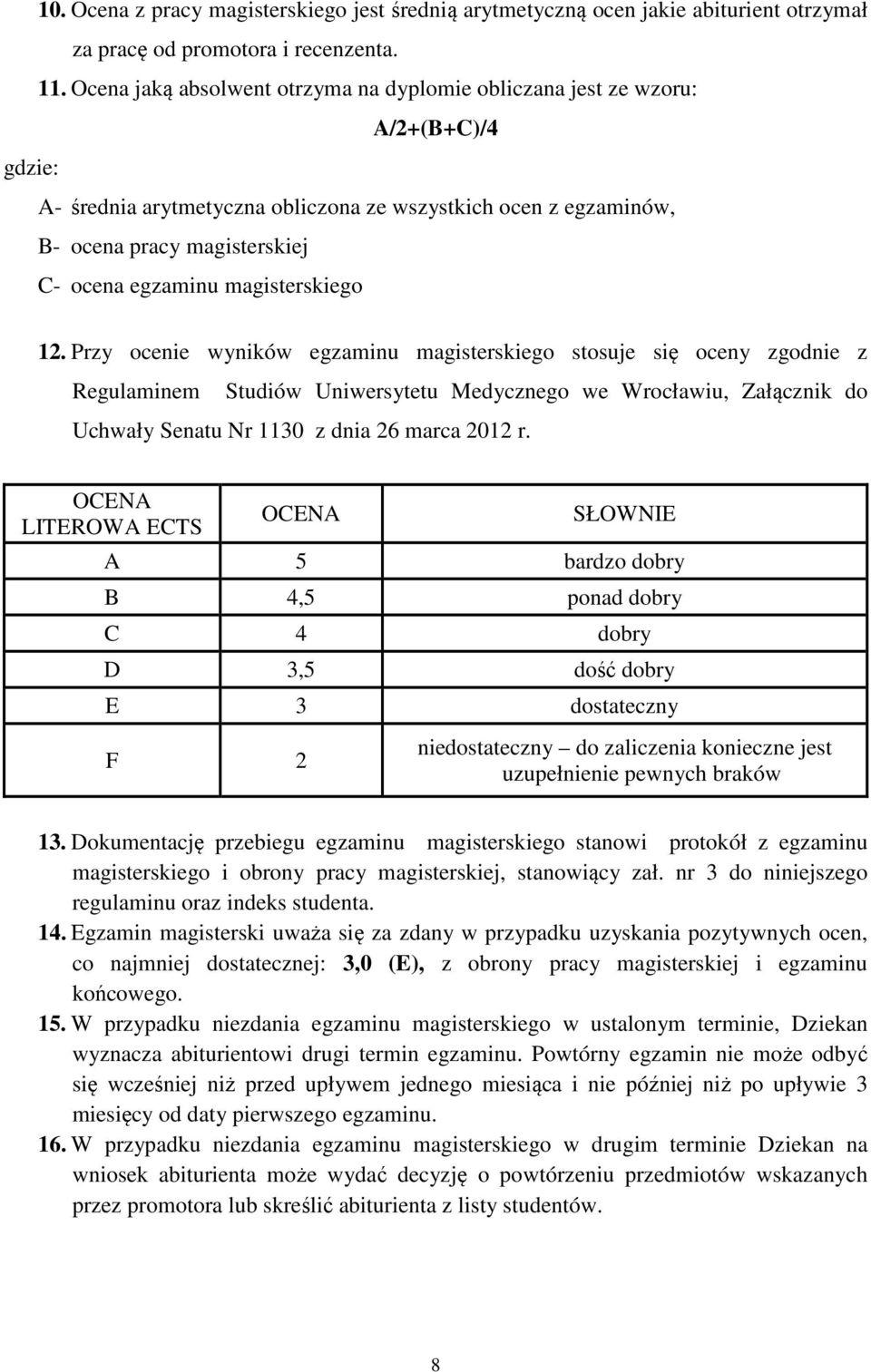 magisterskiego 12.
