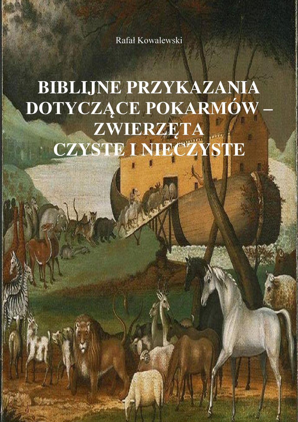 DOTYCZĄCE POKARMÓW