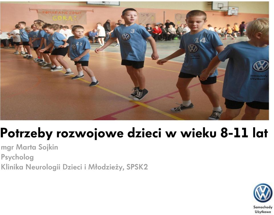 Sojkin Psycholog Klinika