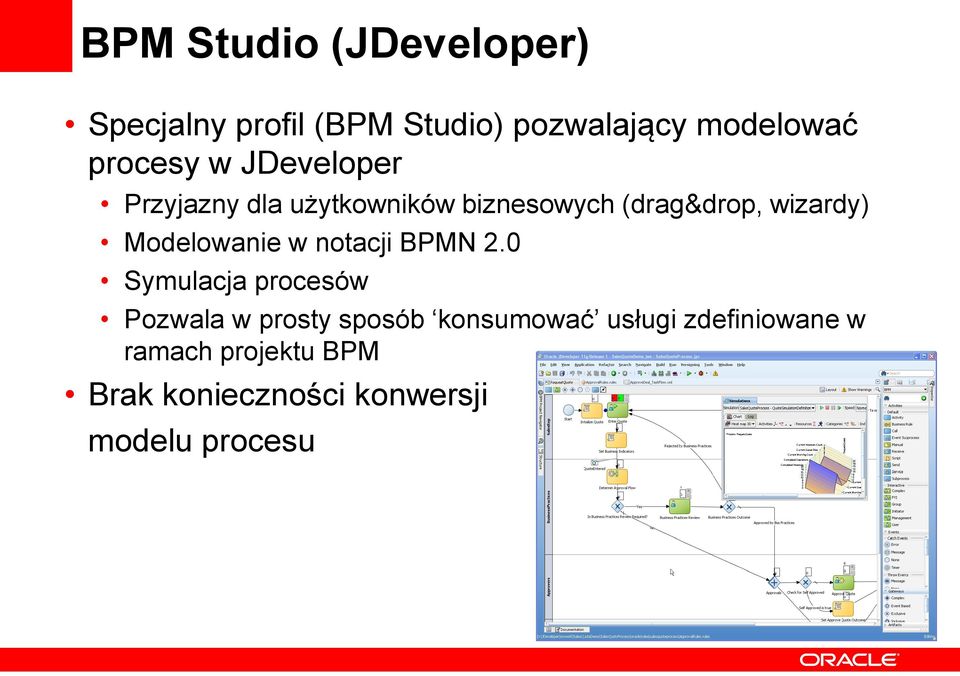 Modelowanie w notacji BPMN 2.