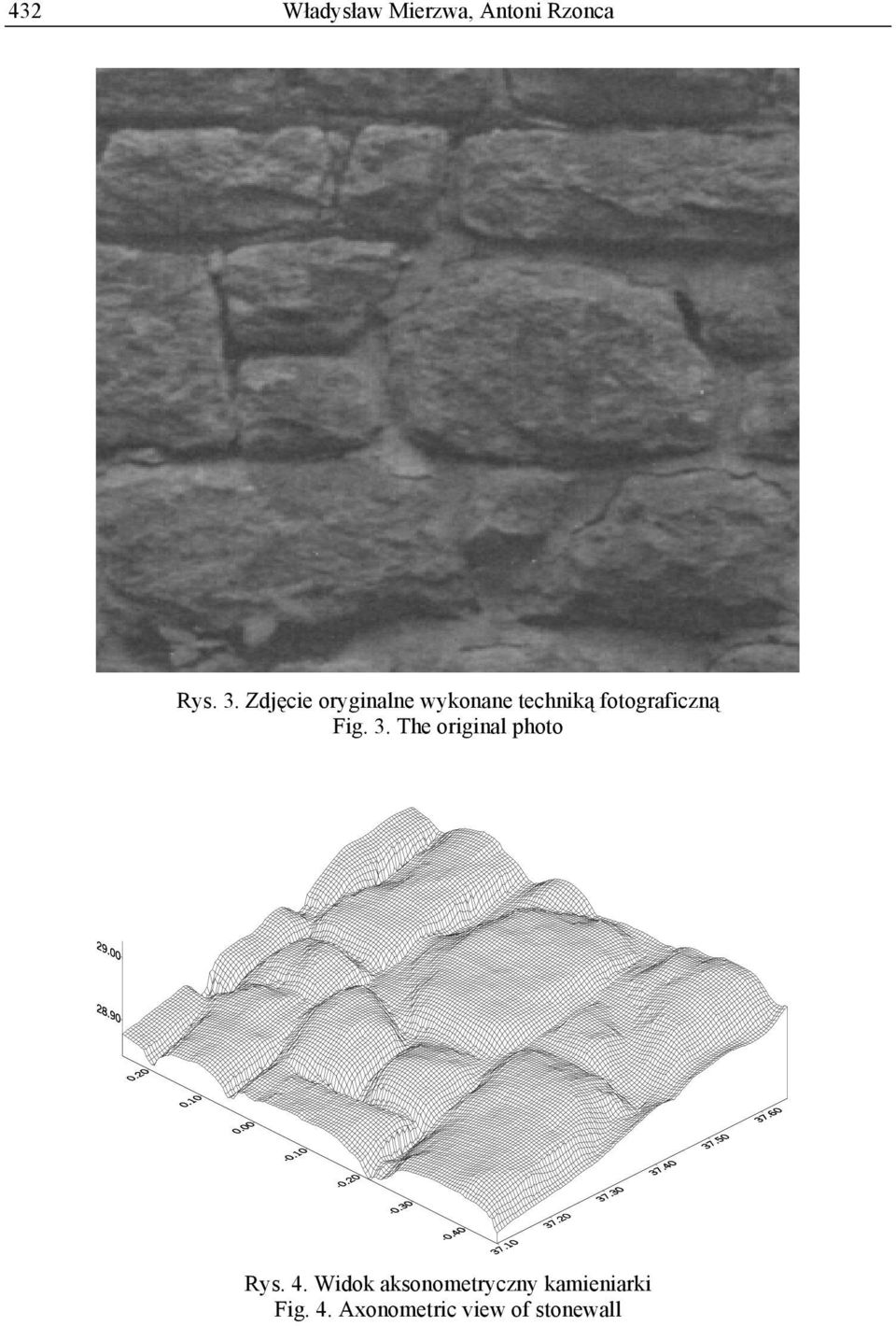 Fig. 3. The original photo Rys. 4.