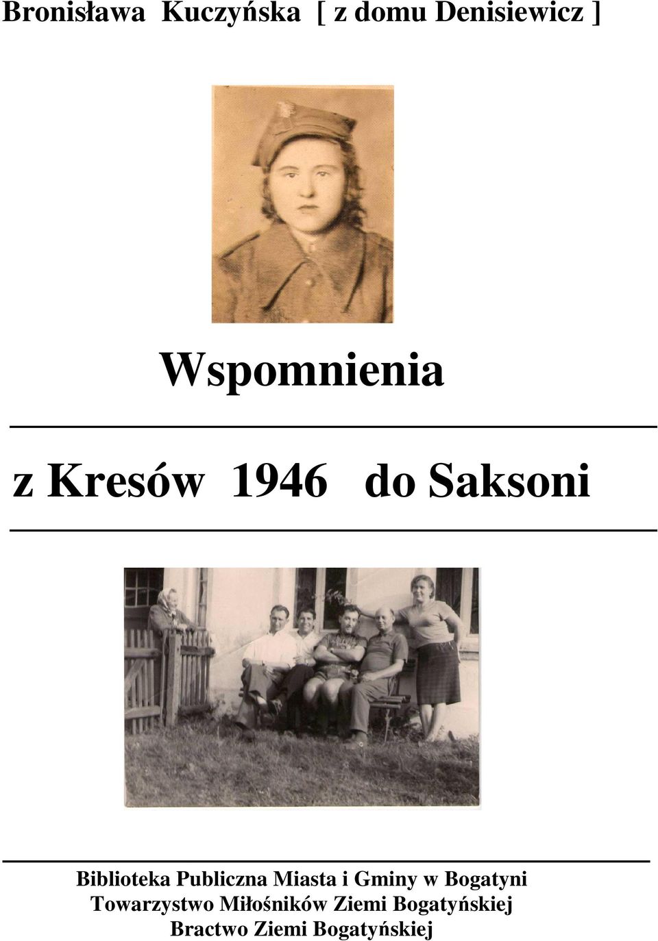 Publiczna Miasta i Gminy w Bogatyni Towarzystwo