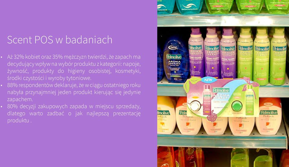 88% respondentów deklaruje, że w ciągu ostatniego roku nabyła przynajmniej jeden produkt kierując się jedynie