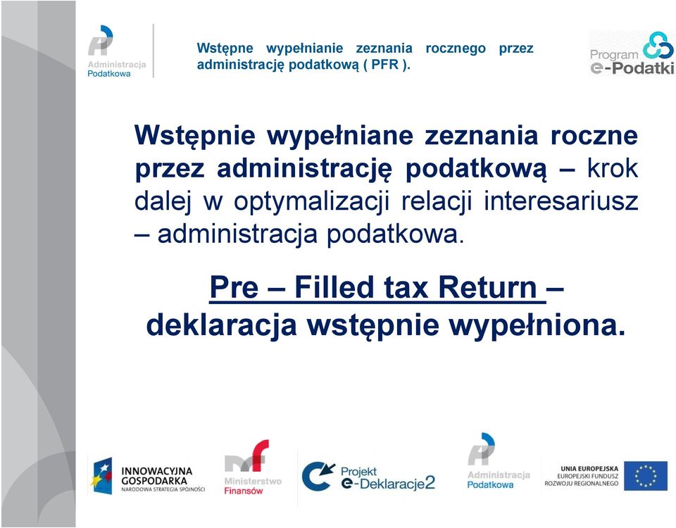 optymalizacji relacji interesariusz
