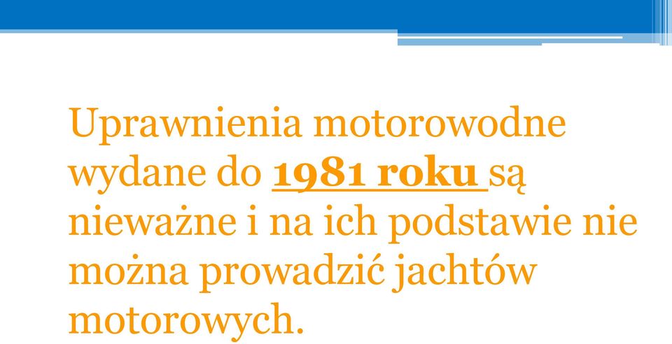 nieważne i na ich podstawie