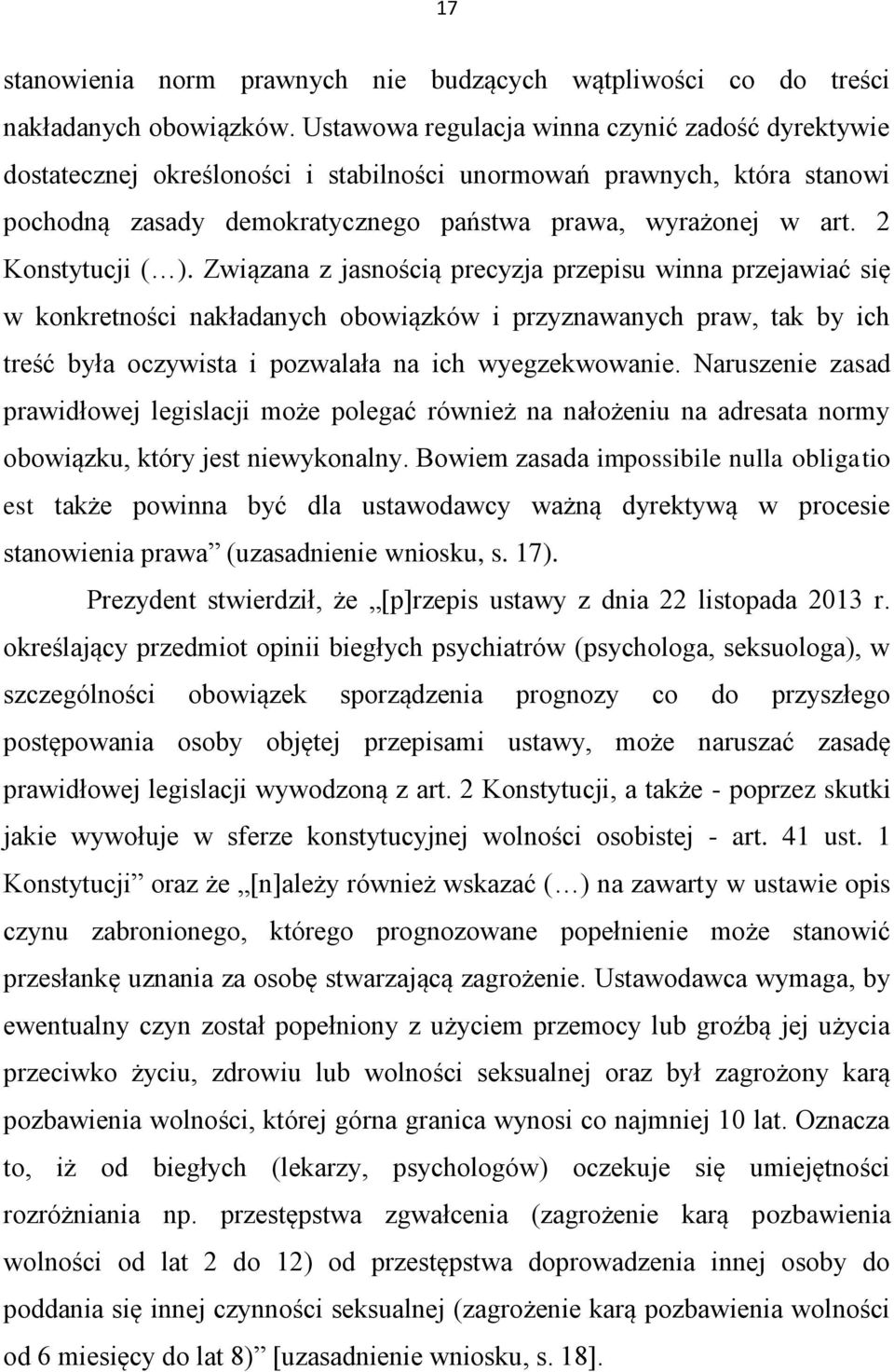 2 Konstytucji ( ).