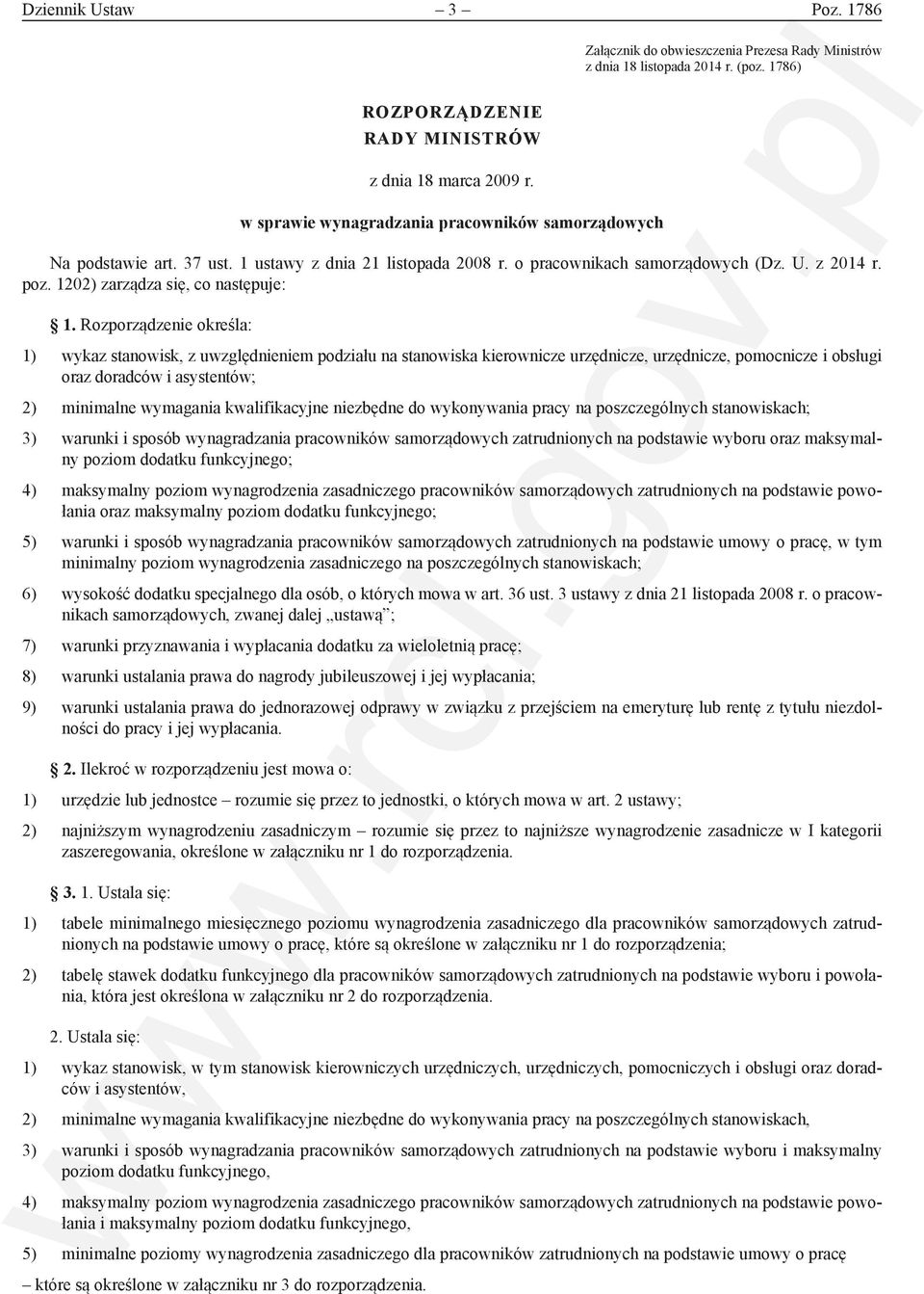 1202) zarządza się, co następuje: 1.