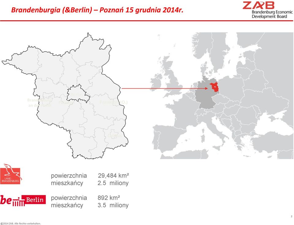 (O.) Cottbus powierzchnia mieszkańcy powierzchnia