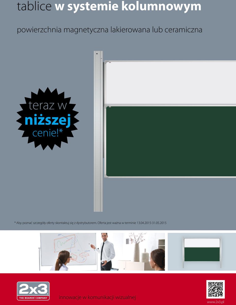 * * Aby poznać szczegóły oferty skontaktuj się z