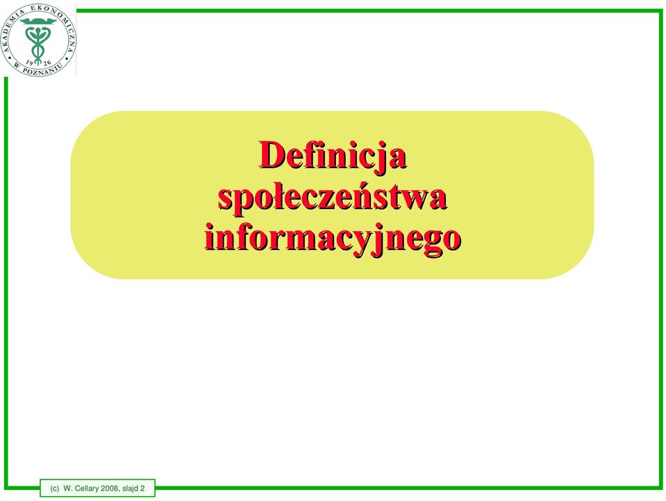 eczeństwa