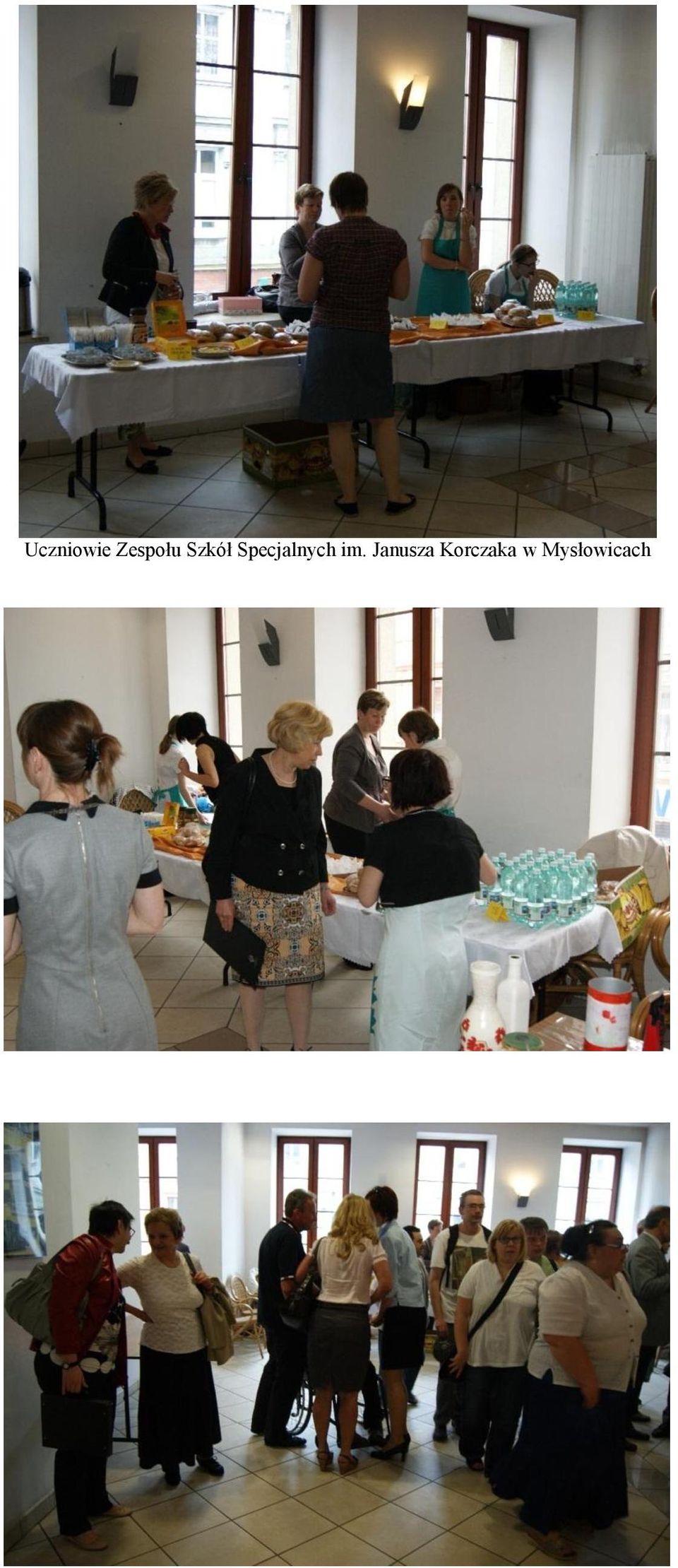 im. Janusza