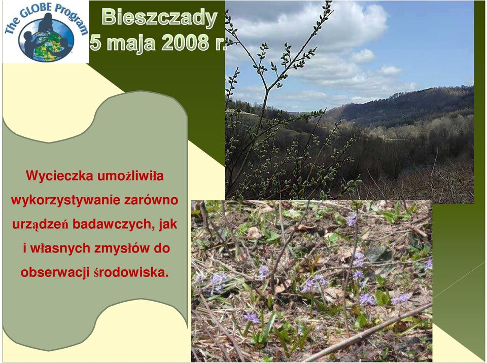 urządzeń badawczych, jak i