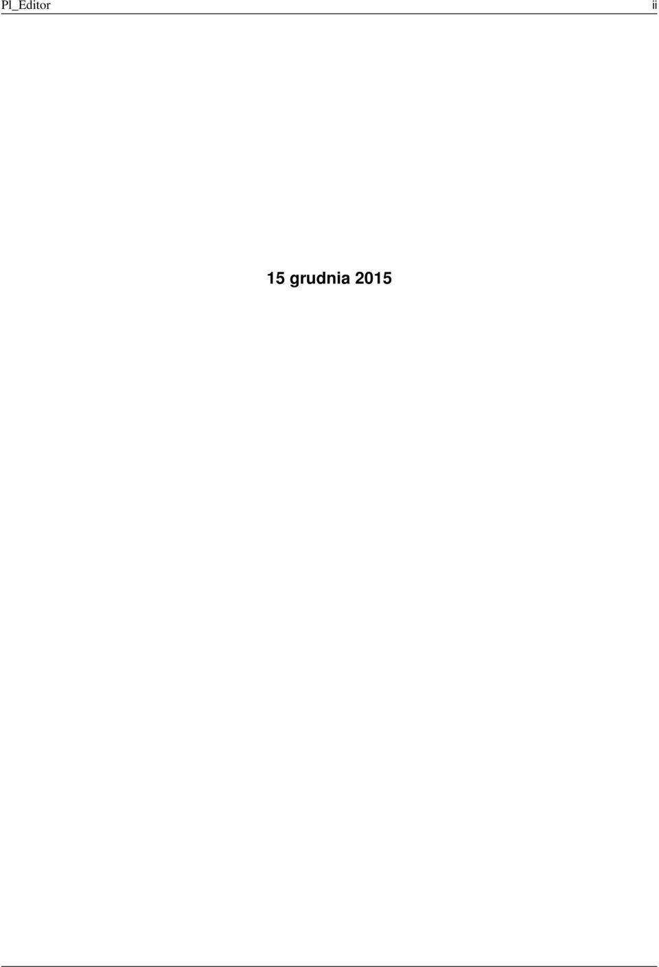 grudnia