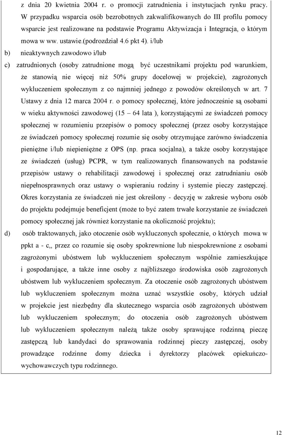 6 pkt 4).