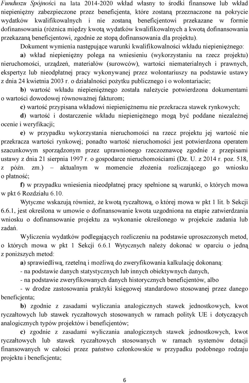 projektu).