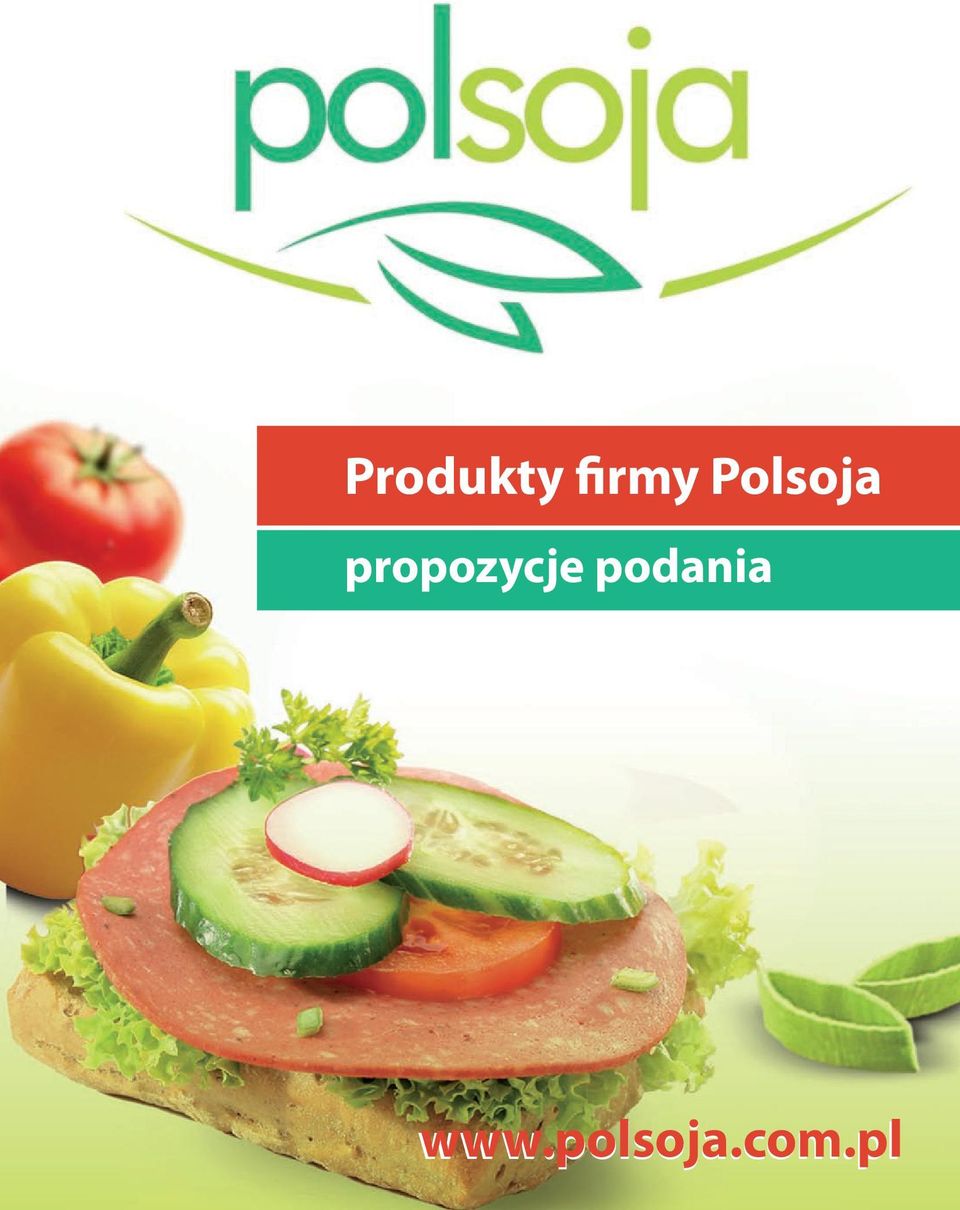 Polsoja