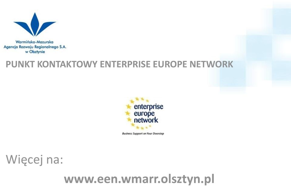 NETWORK Więcej na: