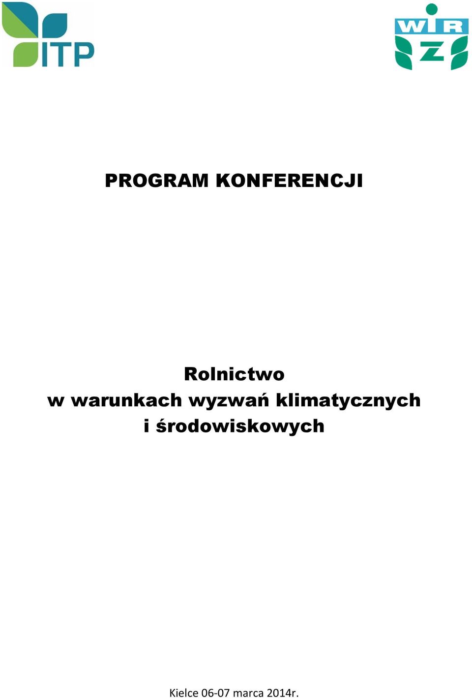 wyzwań klimatycznych i