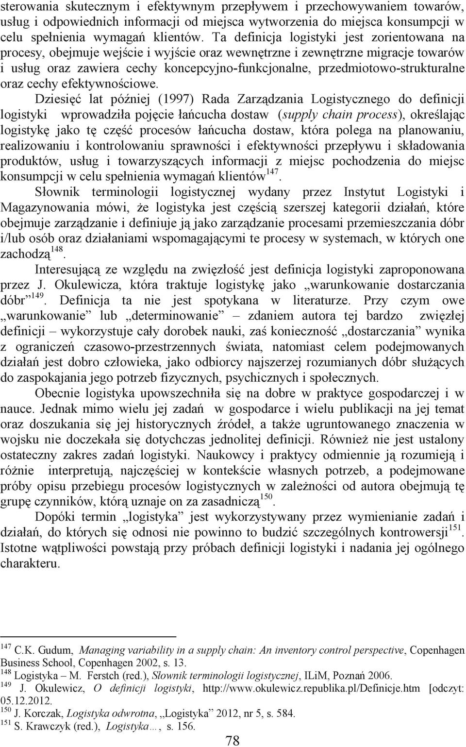 przedmiotowo-strukturalne oraz cechy efektywnościowe.