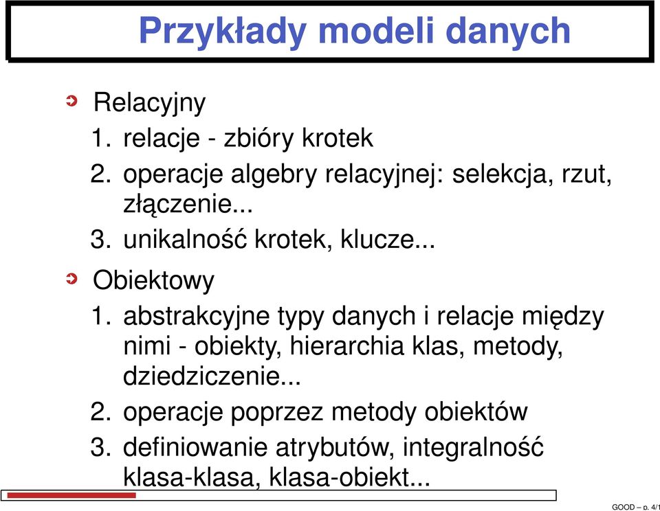 .. Obiektowy 1.