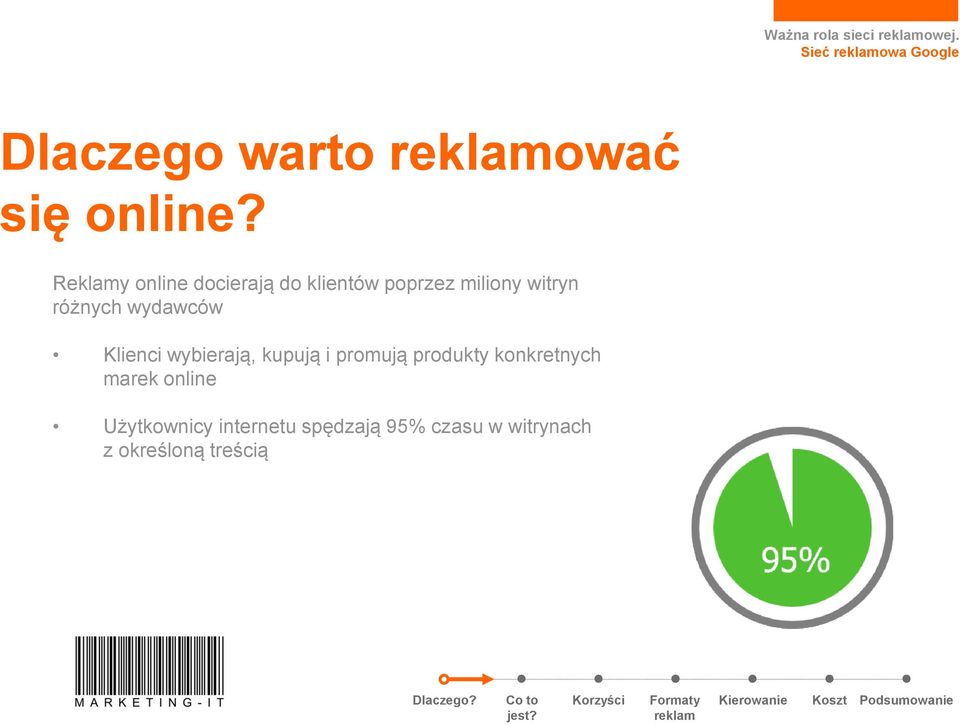 różnych wydawców Klienci wybierają, kupują i promują produkty