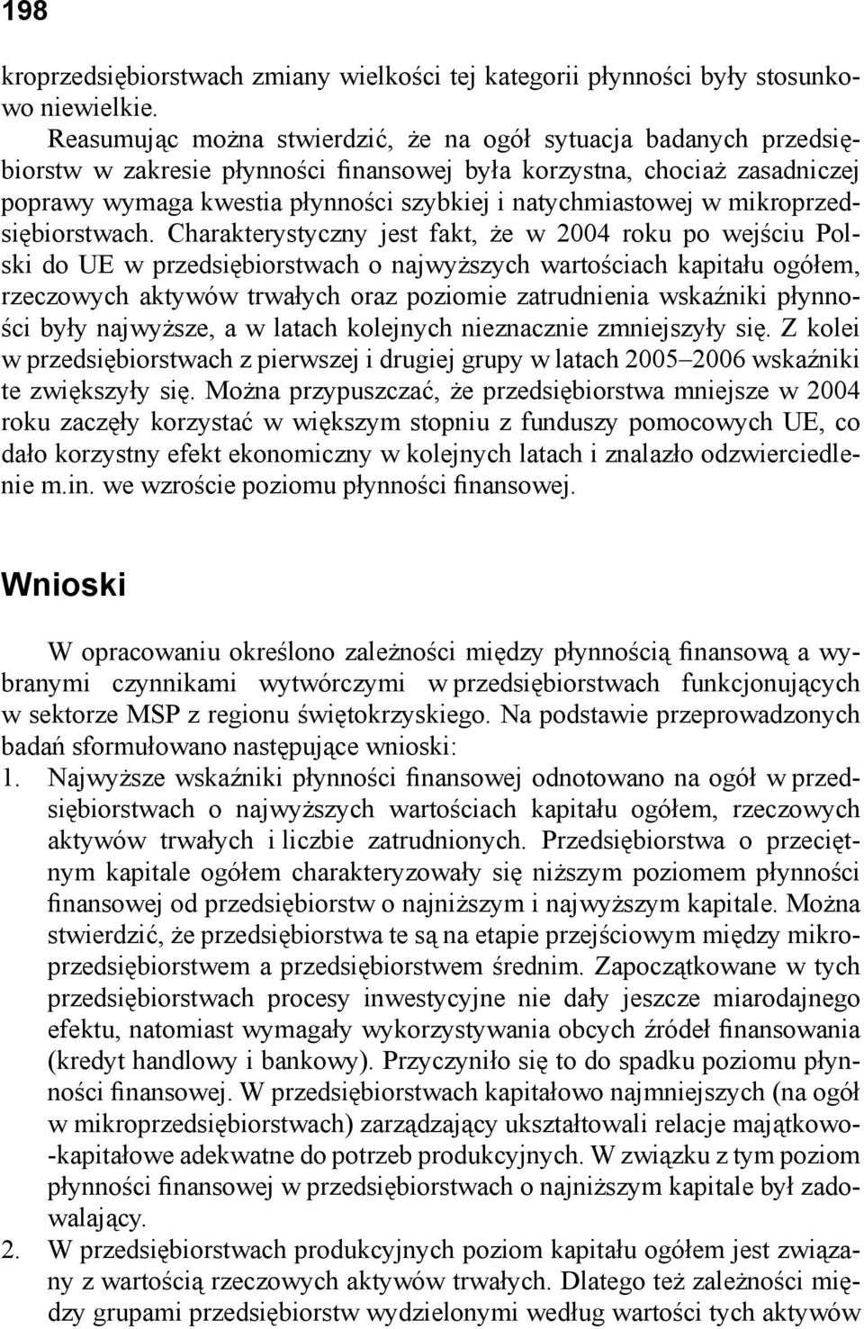 natychmiastowej w mikroprzedsiębiorstwach.