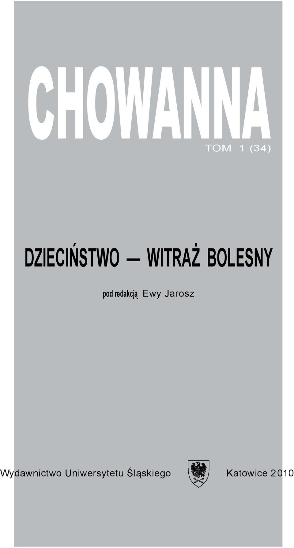 Wydawnictwo
