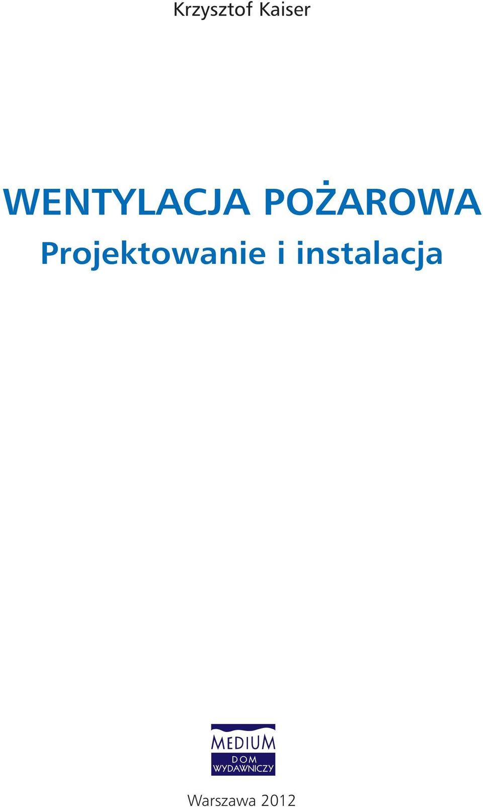 Projektowanie i