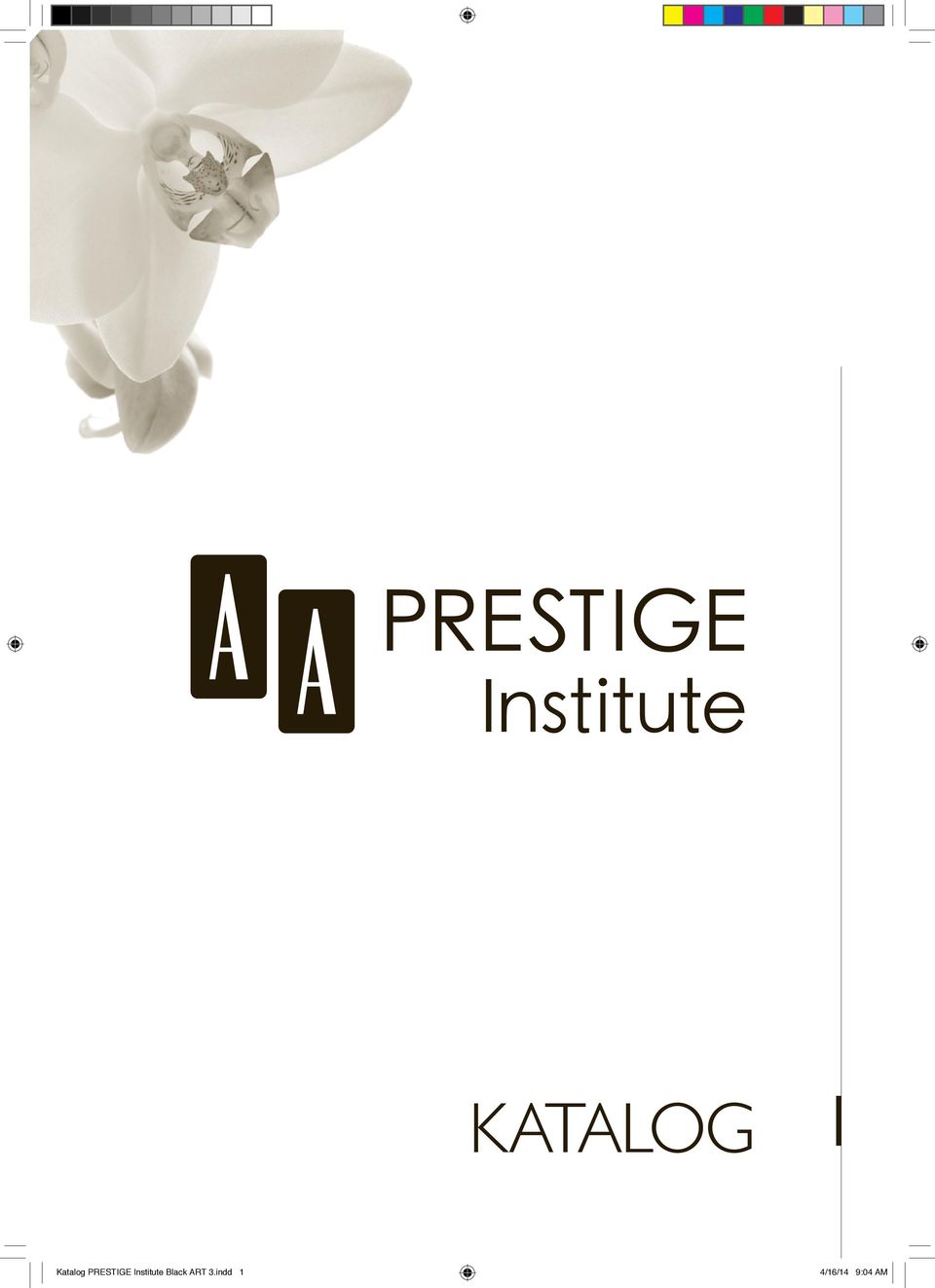 PRESTIGE