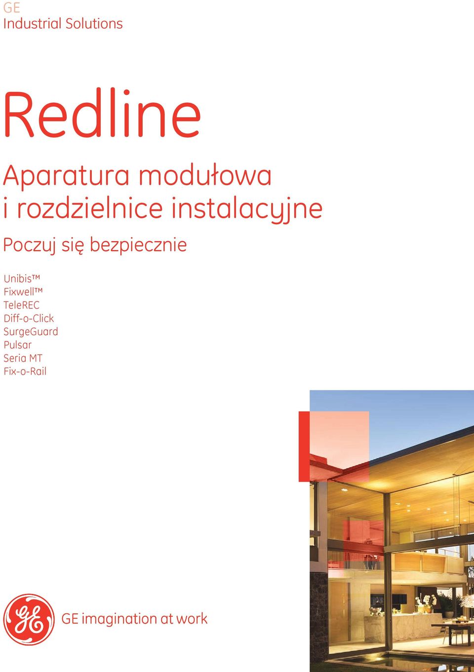 Poczuj się bezpiecznie Unibis ixwell