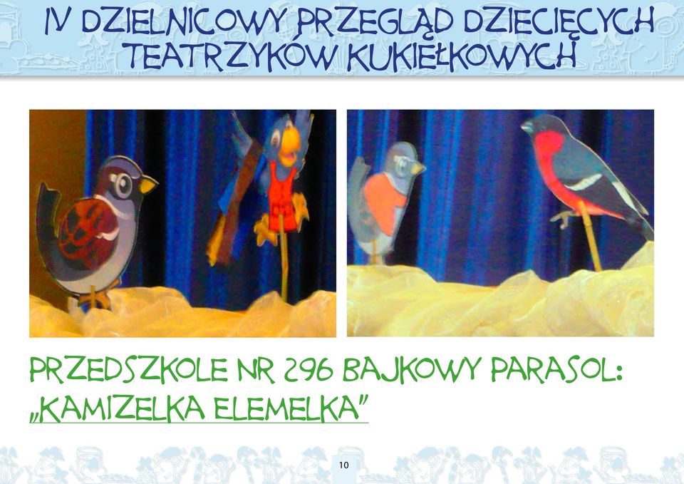 Parasol:
