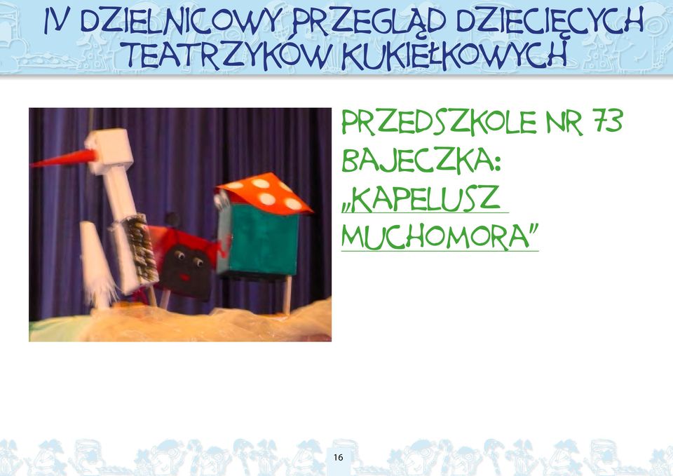 Bajeczka: