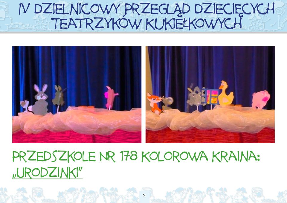 Kolorowa