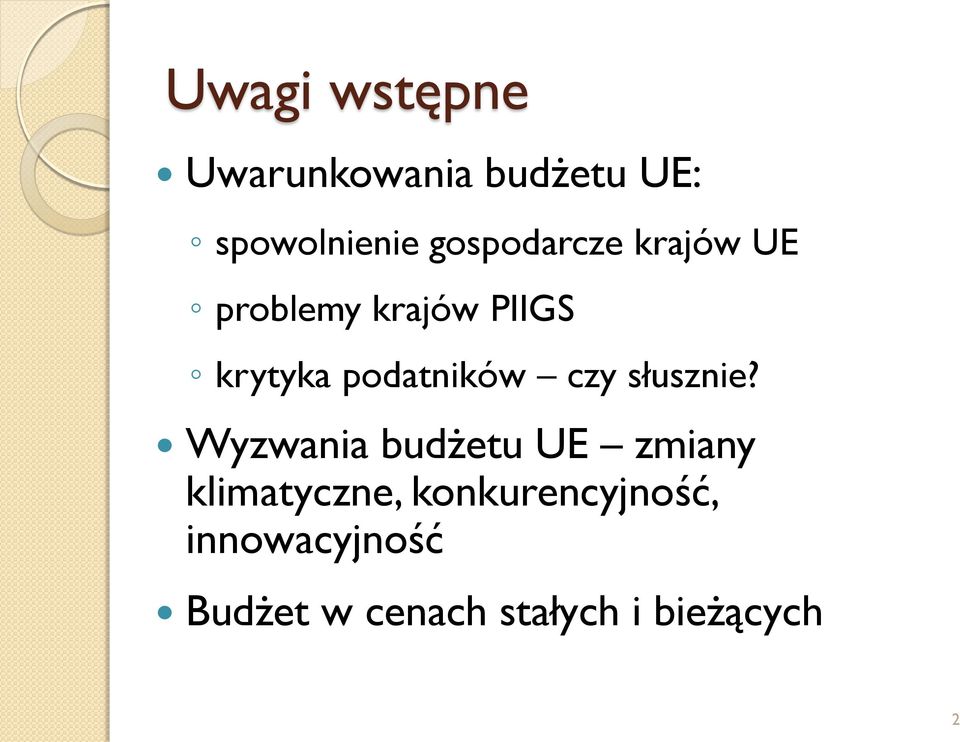 podatników czy słusznie?