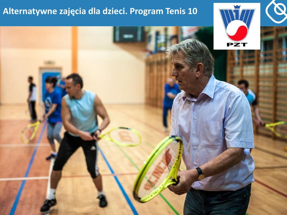 dzieci.