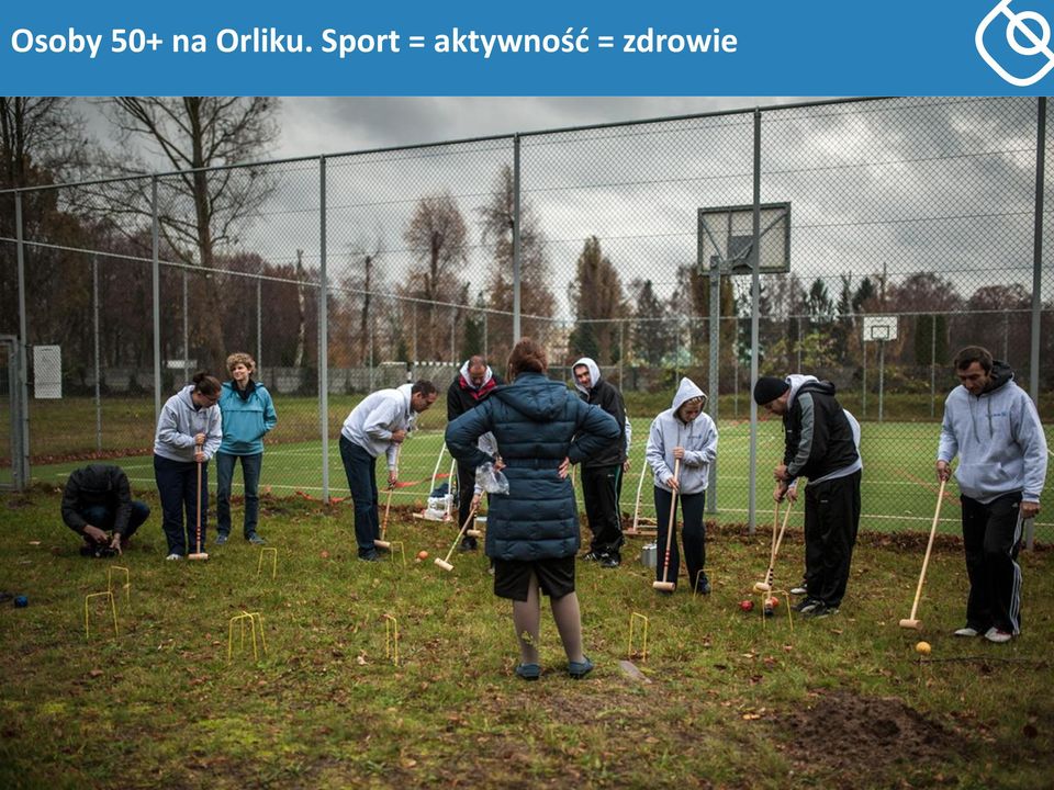 Sport =