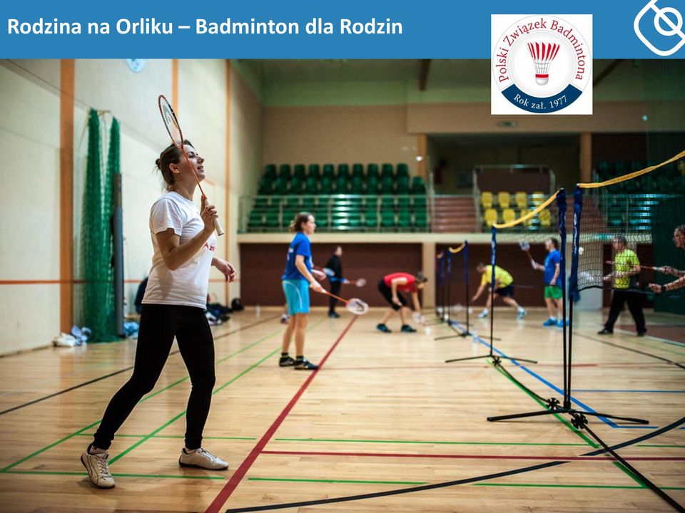 Badminton