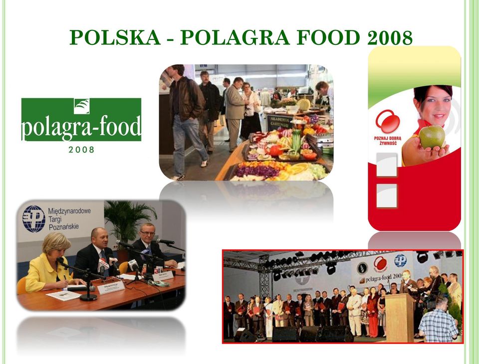 FOOD 2008