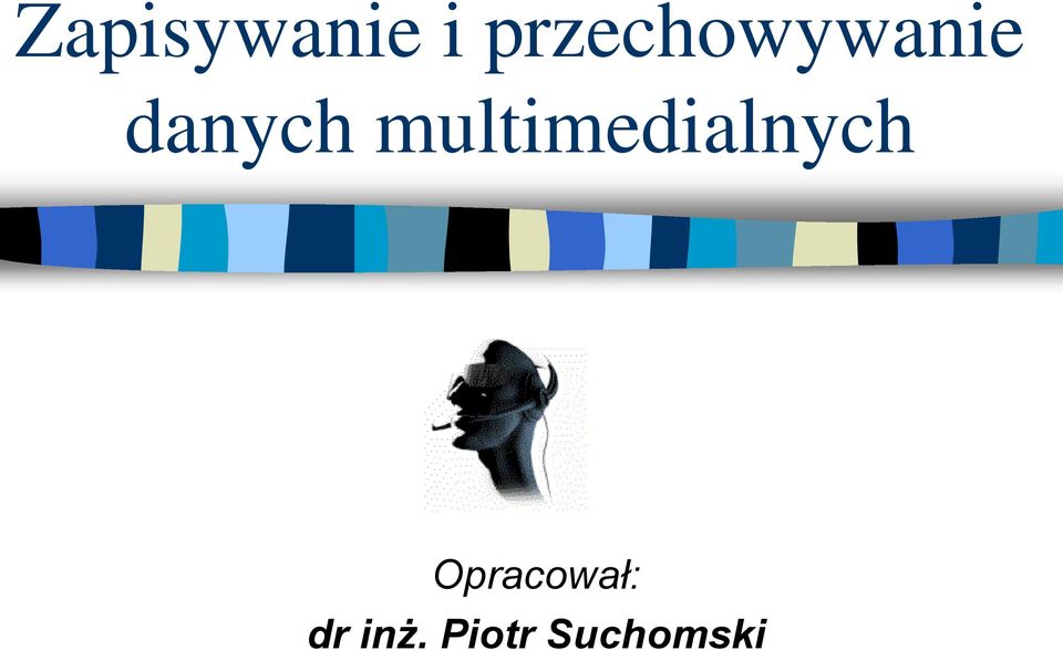 multimedialnych