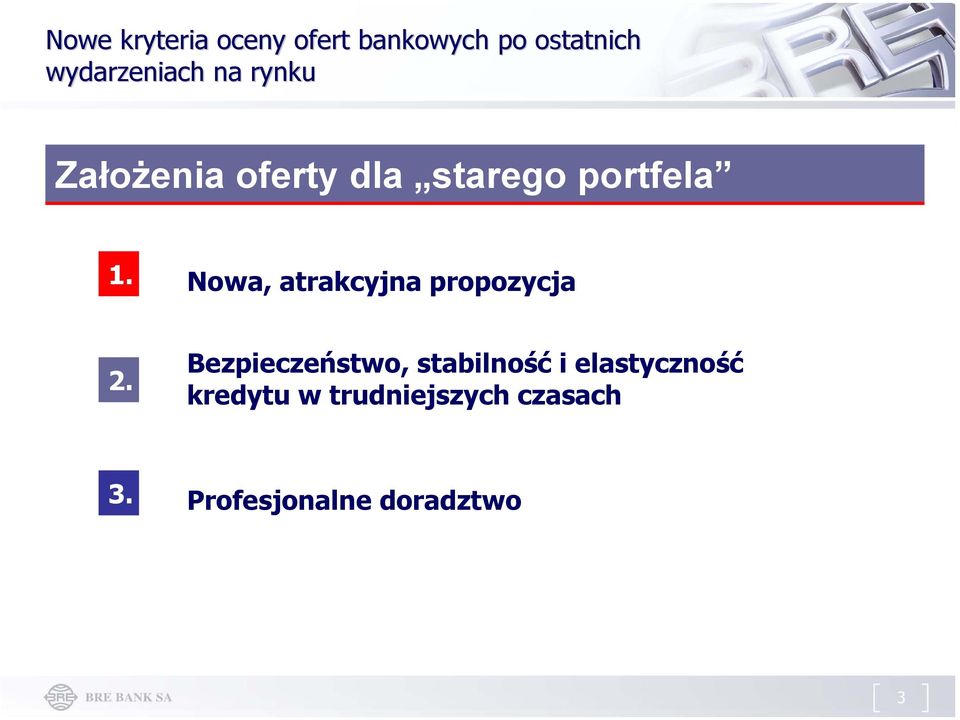 Nowa, atrakcyjna propozycja 2.