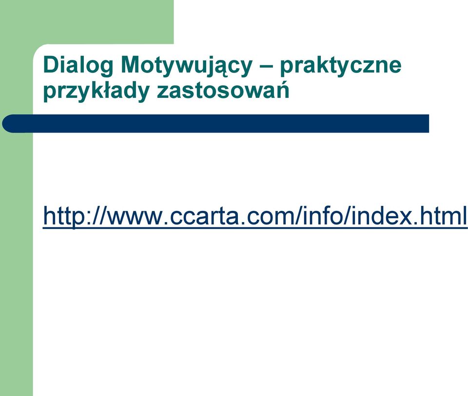 zastosowań http://www.