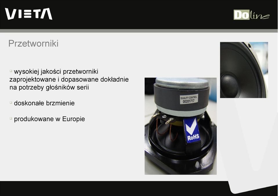 dopasowane dokładnie na potrzeby
