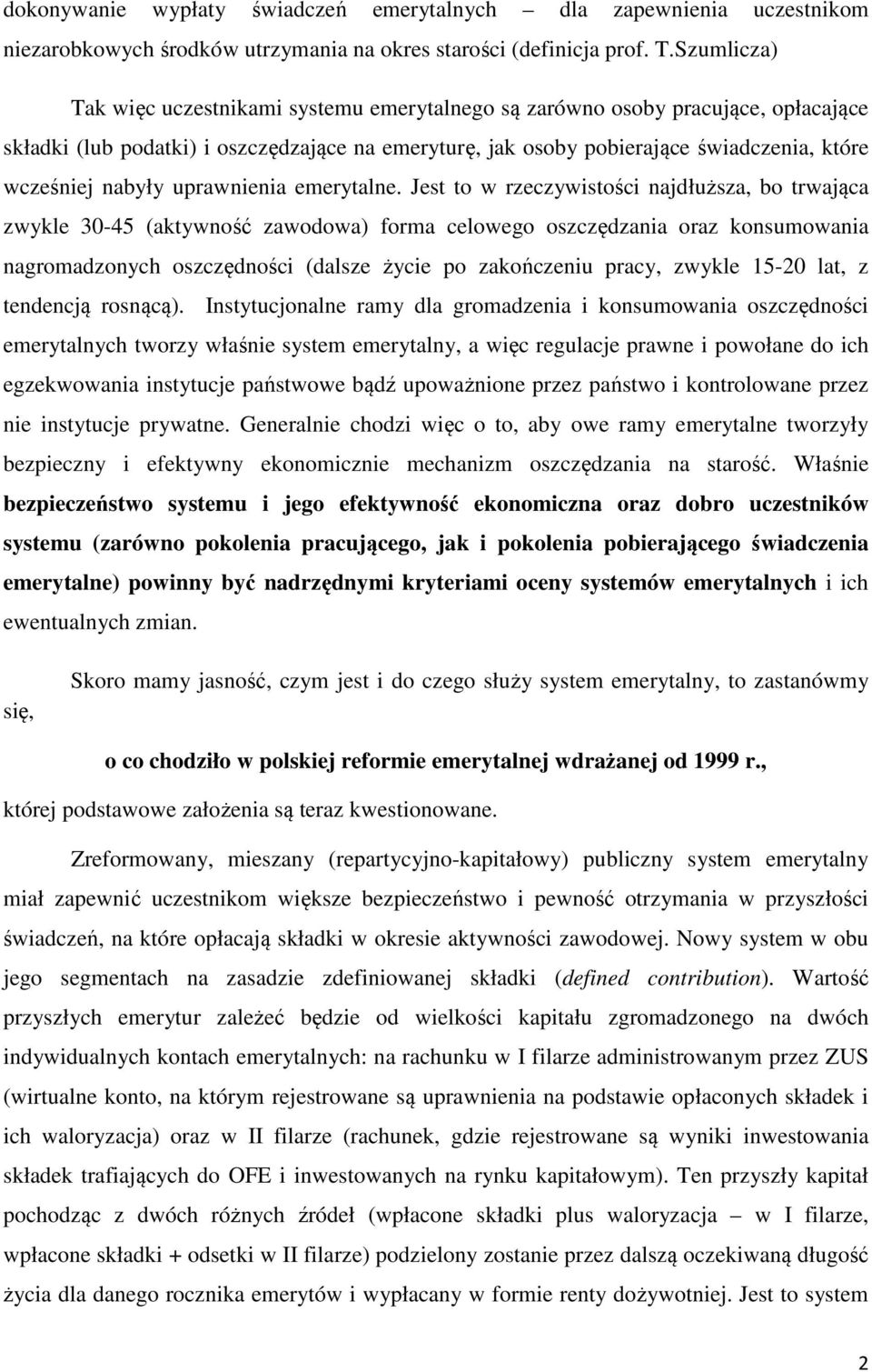 nabyły uprawnienia emerytalne.