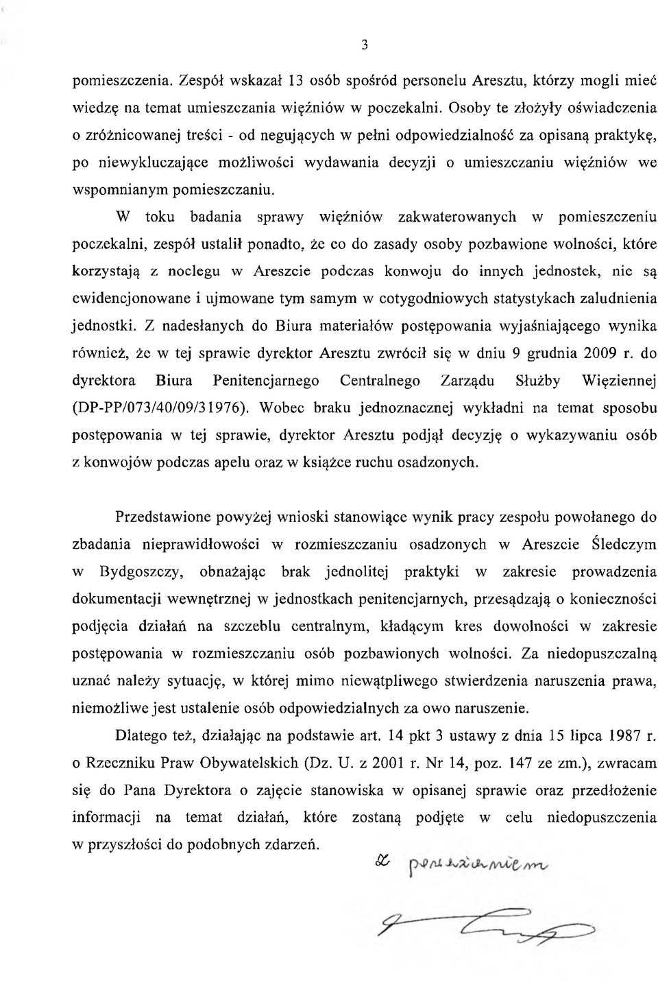 wspomnianym pomieszczaniu.