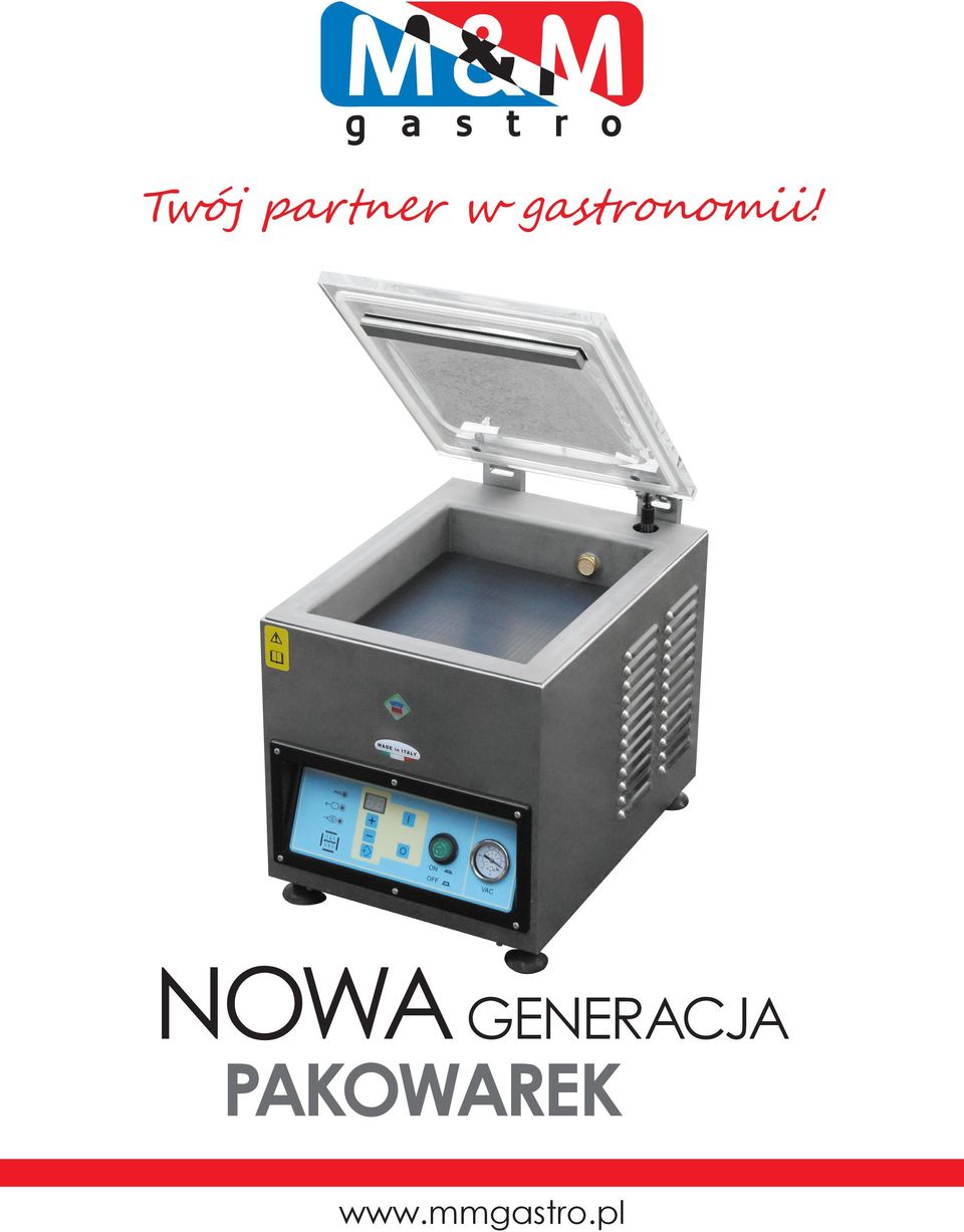 NOWA GENERACJA