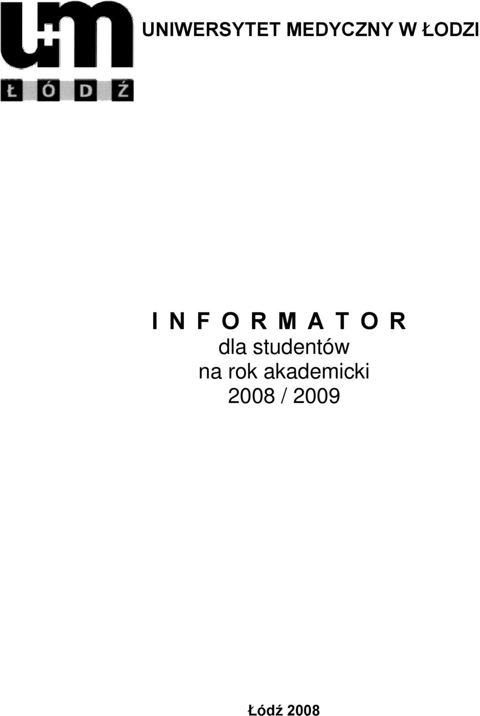 studentów na rok
